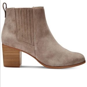 Booties INC International concepts